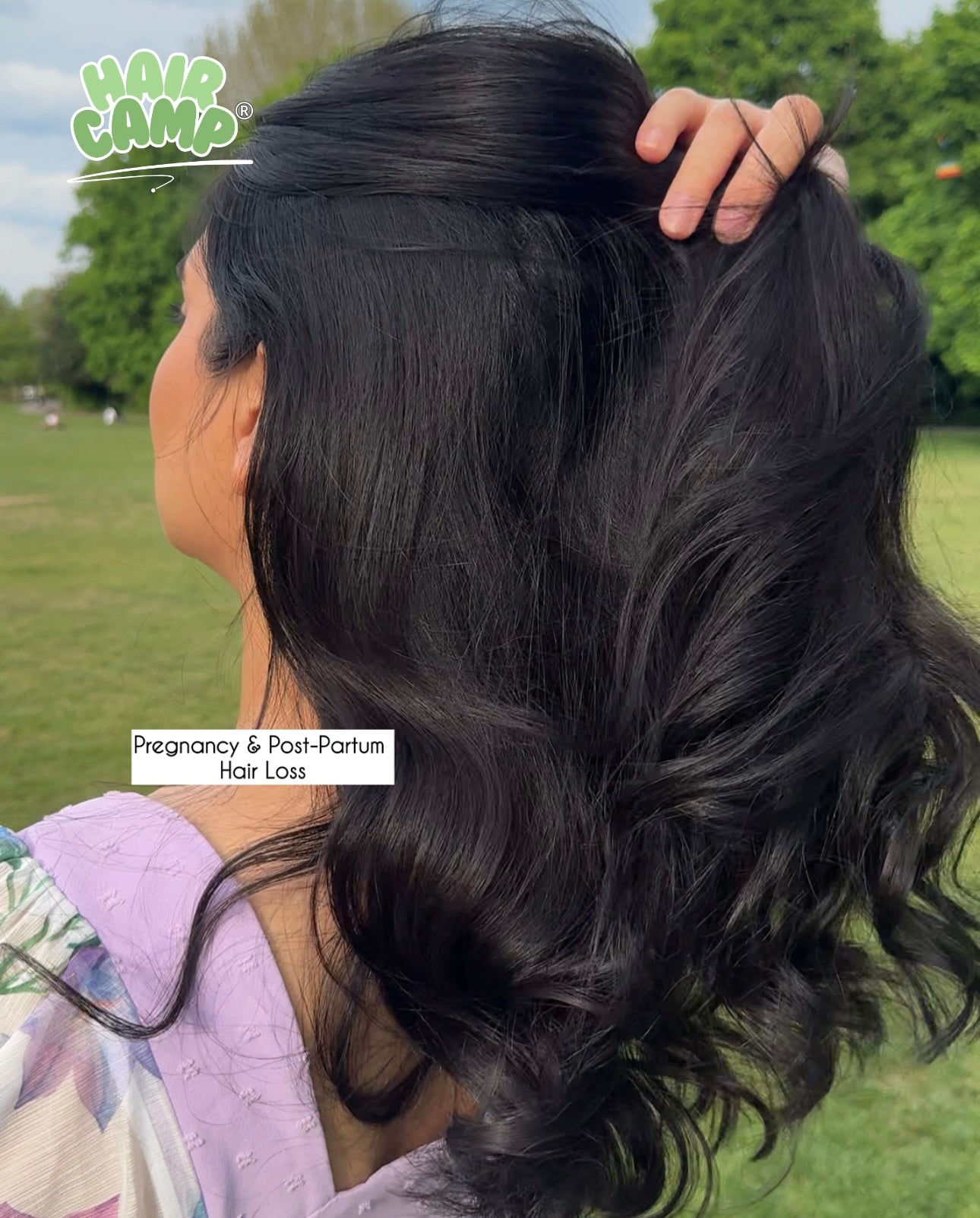 Glow 'N' Grow Hair Oil 300ML